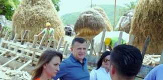 Rehabilitohet rruga në Shelcan, Balla: Kisha e Shën Kollit, një nga pasuritë më të mëdha kulturore të zonës së Shpatit