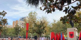 Balla përkujton Ditën e Veteranëve: Një komb që nderon çlirimtarët e vet, është një komb i emancipuar dhe liridashës