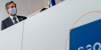 G-20: Variantet e reja të COVID-19 kërcënojnë rimëkëmbjen ekonomike