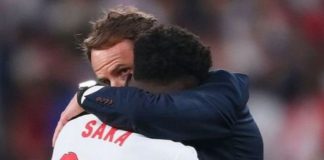 Southgate përdori një algoritëm për përzgjedhjen e goditësve të 11-metërshave