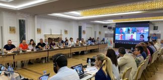 Inovacioni në transport dhe mundësitë industriale në rajonin e Adriatikut: Zhvillohet workshopi i parë i projektit SKEYE