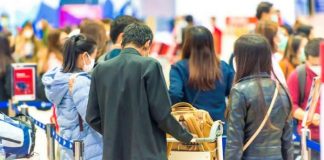 Ekspertët gjermanë presin fillimin e valës së katërt