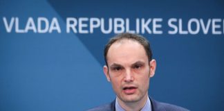 Ministri slloven: : Zgjerimi i BE-së me vendet e Ballkanit Perëndimor përparësi për presidencën sllovene
