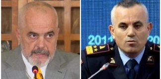 Një ditë pas ultimatumit të Ramës/ Ardi Veliu mbledh shefat e komisariateve dhe zv. drejtorët e policisë. Priten ndryshime të reja