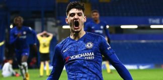 Broja: Golat me Chelsean, ndjenja më fantastike në karrierë