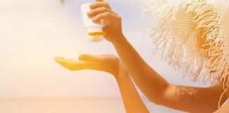 Ja arsyeja pse duhet të aplikoni krem kundër diellit dhe tek buzët