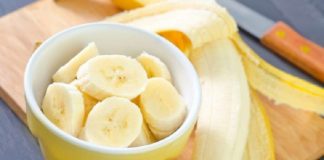 Dieta e bananes, ja çfarë thotë mjekësia tradicionale japoneze