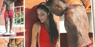 “Nuk përdoret babai i fëmijës, si bankomat”/ Balotelli “shpërthen” ndaj nënës së djalit. Reagon modelja