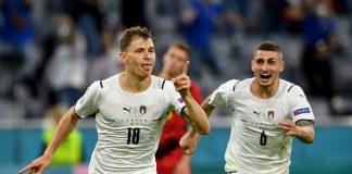 Klopp i mahnitur nga Barella, e kërkon me çdo kusht te Liverpooli