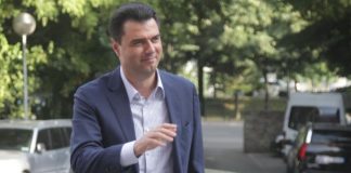 PD dhe Lulzim Basha mes dy Kuvendeve