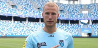 Bekim Balaj sërish “rus”, firmos me klubin e Premier Liga