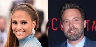 Gjithmonë pranë zemrës! Jennifer Lopez bën gjestin më romantik për Ben Affleck