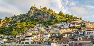 Berati dhe Dibra, dy qarqet e vetme “Covid free”