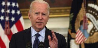 Biden u kërkon sërish amerikanëve të vaksinohen
