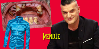 Bledi Mane fton emigrantët: Eja në Shqipëri, rregullo dhëmbët, lagu në Dhërmi, por të lutem makinën ta ngasësh…