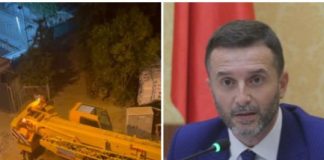 “Netët e betonit”/ Braçe: Një përgjigje për të gjithë ata që më kritikuan duke më treguar karrigen dhe Veliajn