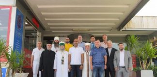 Balla pret ish-ministrin e Shtetit për Sigurinë në EBA: Krenari dhe përgjegjësi që Elbasani mban emrin kryeqytet i bashkëjetesës fetare