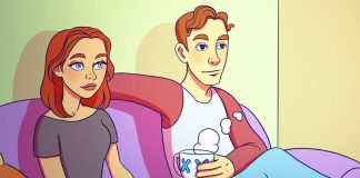 Këto shenja tregojnë se një person ju pëlqen, por nuk e kuptoni