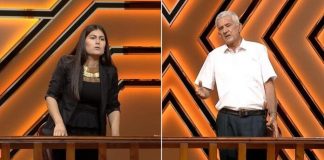 Babai kalon pronën në emrin e tij për ta shpëtuar nga burgu, por tani djali nxjerr jashtë gjithë familjen