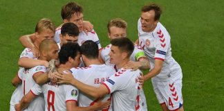 Danimarka rikthehet mes 4 më të mirave për herë të parë që nga 1992-shi