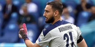 “Donnarumma i jep siguri Italisë”