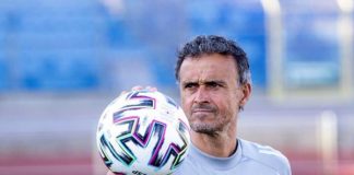 Enrique para ndeshjes me Zvicrën: “S’ka asnjë skuadër më të mirë se Spanja në Euro 2020”