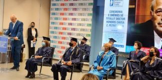 Rama për Petrit Rukën: Kur të famshmëve do t’u jetë harruar emri, dotë jetë aty për gjenerata të tëra