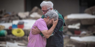 Zyrtarët në Gjermani: 150 të humbur nga përmbytjet ka pak gjasa të gjenden gjallë