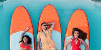 Elvana Gjata paralajmëron surprizën e verës, bashkon forcat me artistët e famshëm!