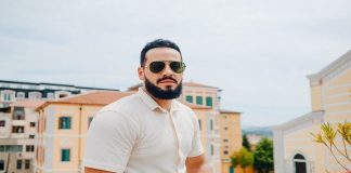 Hoqi kryqin e katedrales nga videoklipi, Capital T ka një sqarim për të gjithë