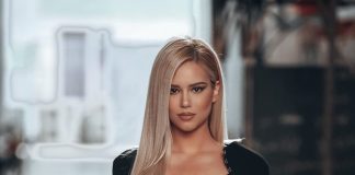 A do të prezantojë sërish Fjoralba Ponari në “Portokalli”? Moderatorja ju jep fund dyshimeve