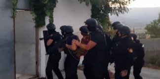 Publikohen pamjet e operacionit “Shpirti”, 200 efektivë policie kontrolle nëpër vila