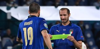 Schweinsteiger i mahnitur: Ja cilët janë dy qendërmbrojtësit më të mirë në botë