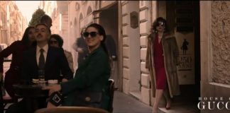 Filmi “shtëpia Gucci”, në rolin kryesor do jetë Lady Gaga