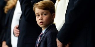 Reagimin e Princit George kur Anglia shënoi gol nuk duhet ta humbisni në asnjë mënyrë!