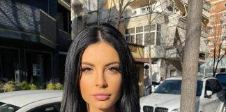 E fejuar përpara “Për’puthen”? Jasmin Kadriu rrëfen të vërtetën