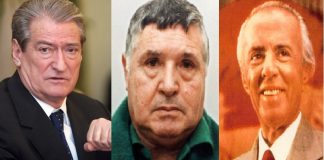 Perla e ditës, Berisha: Enver Hoxha ndihmoi mafiozin Totò Riina me ekspertë të Sigurimit
