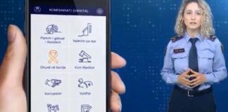 Rikthehet “Komisariati Dixhital” me dy rubrika të reja/ Rama: Do shihni reagimin e Policisë ndaj ankesës suaj me një klik