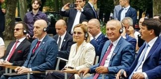 E refuzoi prej vitesh/ Monika Kryemadhi bëhet “Zonjë e Parë” pasi humbi zgjedhjet