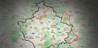 Hapet vendkalimi i ri kufitar mes Kosovës dhe Maqedonisë së Veriut