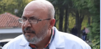 Manastirliu, mesazh ngushëllimi për humbjen e mjekut: Doktor Kujtimi mbajti peshën e madhe në këtë pandemi, lë pas një boshllëk të pazëvendësueshëm