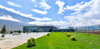 Nisin fluturimet nga aeroporti i Kukësit/ Rama: Hapet porta e dytë e qiellit të Shqipërisë