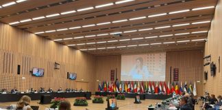 Kushi në Slloveni për takimin e ministrave përgjegjës për kërkimin shkencor