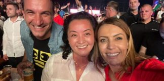Nga Kim me Veliajn tek festa e çmendur e ambasadorit Italian, ç’nuk u pa dje në sheshin “Skënderbej”