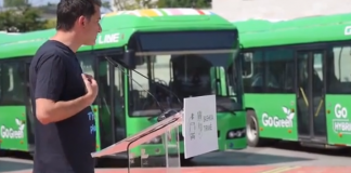 “Ato mbrojnë jetë njerëzish, gjykata na urdhëron t’i heqim”/ Veliaj reagon ashpër për kangjellat anash rrugëve: Skandaloze të lobuara nga lokalet dhe lavazhet