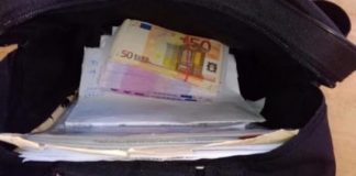 Këngëtari i njohur shqiptar harron çantën me mijëra euro në një piceri në Vlorë, ja çfarë bëri pronari