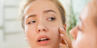 Ja si të shmangni tharjen e lëkurës gjatë verës