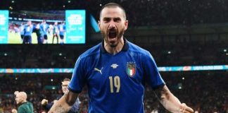 Bonucci: Kjo ishte ndeshja më e vështirë në jetën time