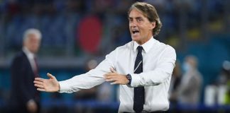 Mancini, lëvdata e paralajmërime për Kean dhe Raspadori: Kanë një të ardhme të madhe