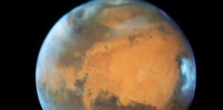 Studimi i ri: Të dhëna të gabuara, në Mars nuk ka ujë